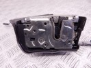 Замок двери передней левой BMW X5-series (E53) 51 21 8 402 539