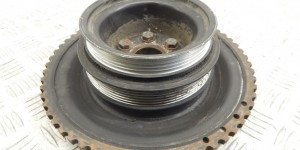 Шкив коленвала BMW 5-series (E39) 11 23 1 738 620