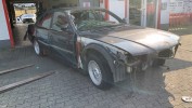 Замок багажника BMW 7-series (E38) 51 24 8 174 853