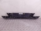 Молдинг крышки багажника BMW 7-series (E65/66) 51 13 7 133 637