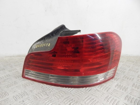 Фонарь задний правый BMW 1-series (E87) 63 21 6 924 520