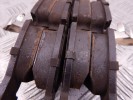 Тормозные колодки передние BMW 5-series (F10/11) 34 11 6 850 885