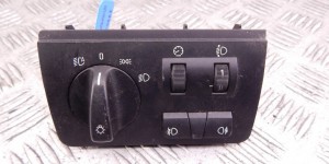 Переключатель света BMW X5-series (E53) 61 31 6 909 776
