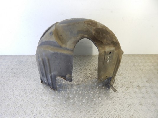 Защита арок задняя правая (подкрылок) BMW 7-series (E65/66) 51 71 8 223 378