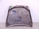 Защита двигателя BMW X5-series (E53) 31 10 1 095 656