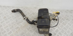 Автономный отопитель BMW X5-series (E53) 64 12 8 380 998