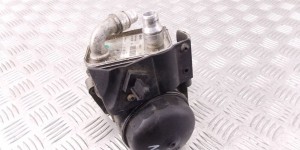 Корпус масляного фильтра BMW 3-series (E46) 11 42 7 508 966