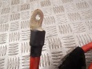 Плюсовой провод аккумулятора BMW X5-series (E53) 61 12 6 932 478