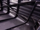 Опорная площадка для ноги BMW 5-series (E39) 51 43 8 159 517