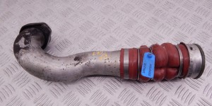 Патрубок интеркулера BMW X5-series (E70) 11 61 7 823 961