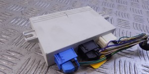 Блок управления парктрониками BMW X5-series (E53) 66 20 4 104 215
