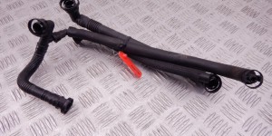 Патрубок вентиляции картера BMW 3-series (E46) 11 15 1 432 559