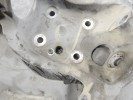 Ступица передняя правая BMW 5-series (E60/61) 31 21 6 760 954