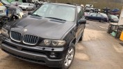 Кассета радиаторов BMW X5-series (E53) 17 10 1 439 105