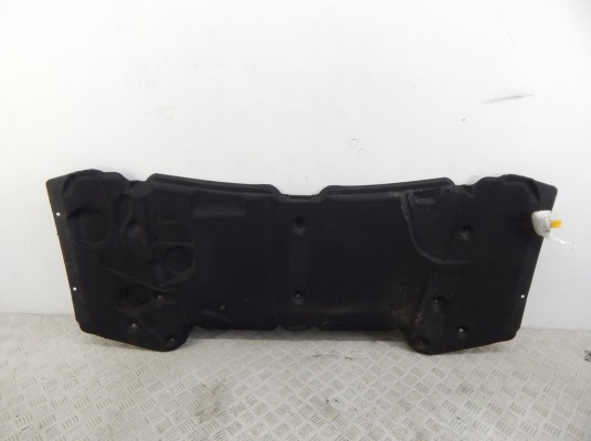 Шумоизоляция капота BMW X5-series (E53) 51 48 8 402 150