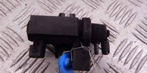 Преобразователь давления (соленоид наддува/EGR) BMW 5-series (E39) 11 74 2 247 906