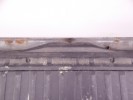 Борт откидной BMW X5-series (E53) 41 62 7 130 827