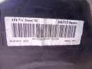 Бак топливный BMW 5-series (F10/11) 16 11 7 268 032