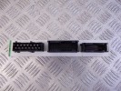 Блок комфорта BMW 3-series (E46) 61 35 6 932 368