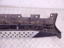 Накладка на порог BMW X5-series (E70) 51 77 7 163 555