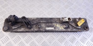 Теплообменник АКПП BMW X5-series (E70) 17 21 7 553 389