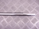 Молдинг стекла двери передней левой наружный BMW X3-series (E83) 51 70 3 400 809