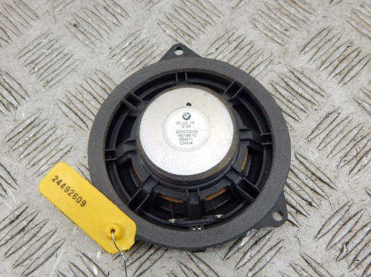 Динамик BMW X1-series (F48) 65 13 9 274 700 Динамик BMW X1-series (F48) 65 13 9 274 700