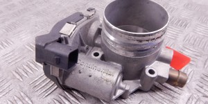 Заслонка дроссельная BMW 3-series (F30/31) 13 54 7 588 625