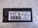 Блок управления пневмоподвеской BMW X5-series (E53) 37 14 1 092 396
