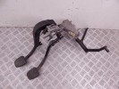Узел педальный (блок педалей) BMW 5-series (E39) 35 31 1 161 586