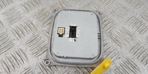 Блок розжига ксенона BMW X3-series (E83) Блок розжига ксенона BMW X3-series (E83)