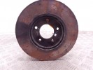 Диск тормозной передний BMW 3-series (E46) 34 11 6 864 060