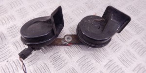 Сигнал (клаксон) BMW 5-series (E39) 61 33 8 381 271