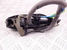 Ручка наружная задняя правая BMW 3-series (E46) 51 21 8 253 456