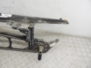 Передняя панель крепления облицовки (телевизор) BMW 3-series (E46) 51 71 7 111 691