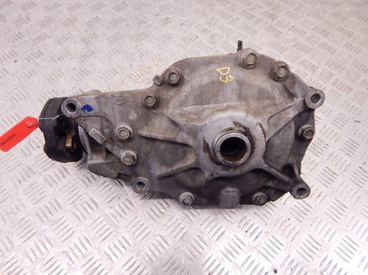 Редуктор переднего моста BMW X5-series (E70) 31 50 7 552 533