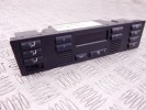 Блок управления печки/климат-контроля BMW 5-series (E39) 64 11 6 916 641