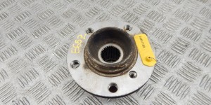 Подшипник ступицы BMW 7-series (E65/66) 33 41 1 095 238