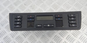 Блок управления печки/климат-контроля BMW X5-series (E53) 64 11 6 927 898