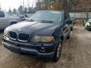 Шкив помпы BMW X5-series (E53) 11 51 1 436 590