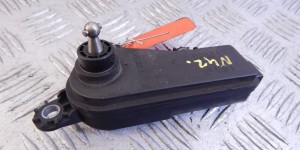 Сервопривод заслонок впускного коллектора BMW 3-series (E46) 11 61 7 511 383