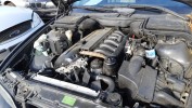 Проводка двигателя BMW 5-series (E39)