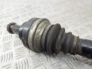 Полуось задняя (приводной вал, ШРУС) BMW 7-series (F01/02) 33 20 7 577 508