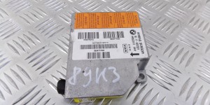 Блок AirBag BMW 5-series (E39) 65 77 8 372 521
