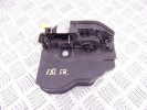 Замок двери передней правой BMW 5-series (F10/11) 51 21 7 229 458