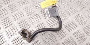 Минусовой провод аккумулятора BMW 3-series (E46) 12 42 7 507 661