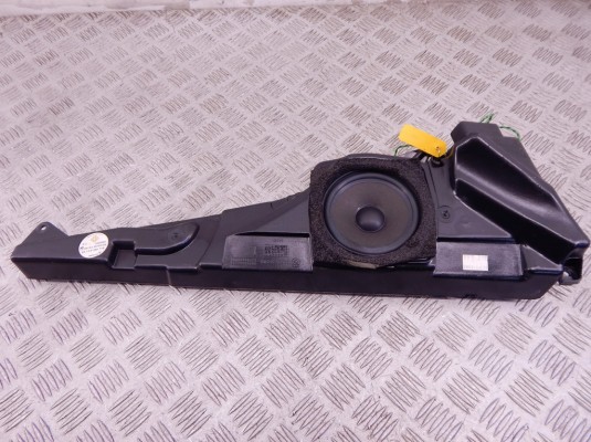 Динамик двери передней левой BMW 5-series (E39) 65 13 8 360 775
