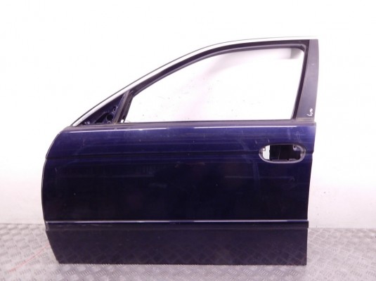 Дверь передняя левая BMW 5-series (E39) 41 51 8 216 817