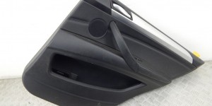 Обшивка двери задней правой (дверная карта) BMW X5-series (E70)