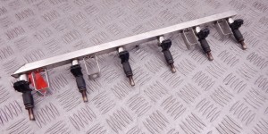 Форсунка BMW X3-series (F25) 13 53 7 531 634